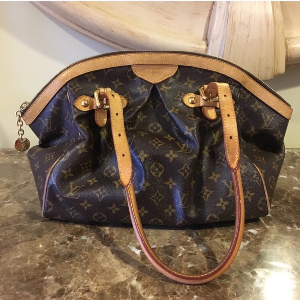 Louis Vuitton Tivoli GM